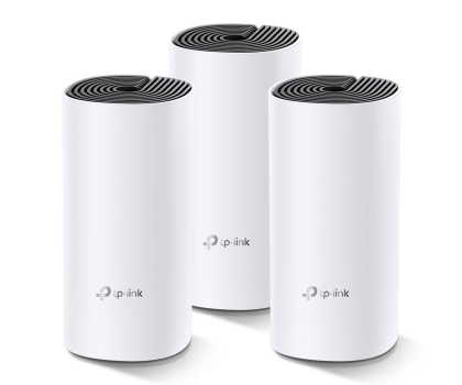 Router TP-LINK System WiFi mesh Deco M4 (3-Pack) AC1200